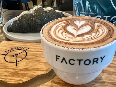 Factory Coffee - BKK thumb 6